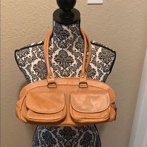 NorthStyle Small Leather purse